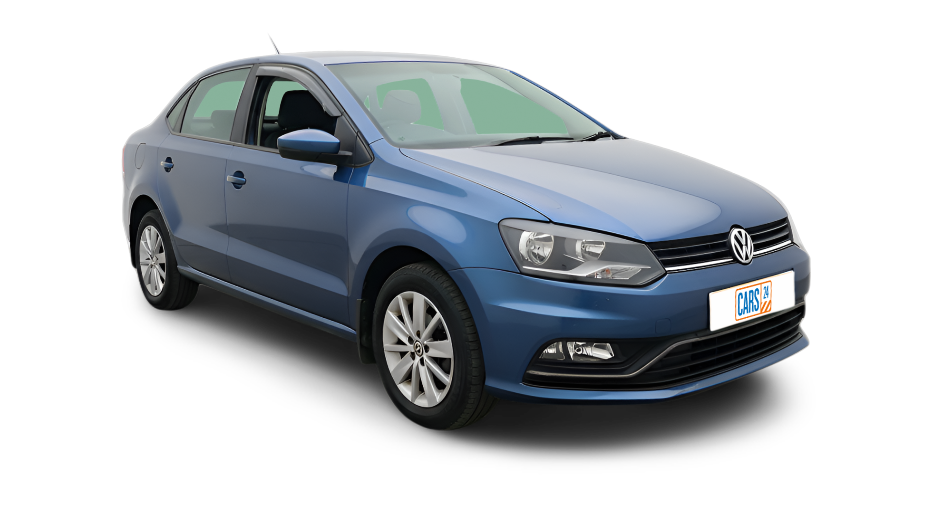 Volkswagen Ameo-img